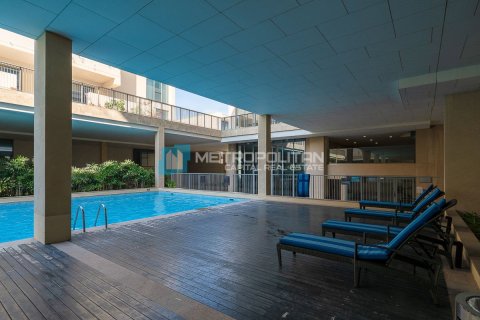 Wohnung zum Verkauf in Al Raha Beach, Abu Dhabi, VAE 1 Schlafzimmer, 62.2 m2 Nr. 651805 - Foto 8