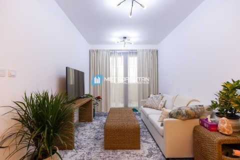 Wohnung zum Verkauf in Al Raha Beach, Abu Dhabi, VAE 1 Schlafzimmer, 62.2 m2 Nr. 651805 - Foto 2