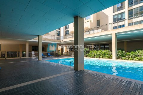 Wohnung zum Verkauf in Al Raha Beach, Abu Dhabi, VAE 1 Schlafzimmer, 62.2 m2 Nr. 651805 - Foto 4