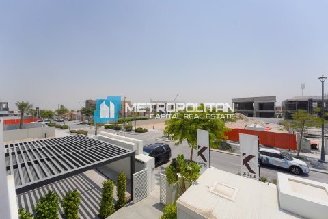 Villa en venta en Saadiyat Island, Abu Dhabi, EAU 5 dormitorios, 500 m2 № 651802 - foto 11
