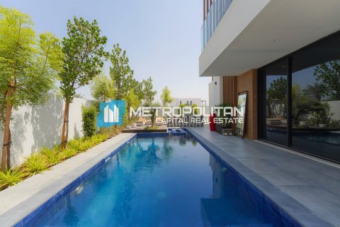 Villa en venta en Saadiyat Island, Abu Dhabi, EAU 5 dormitorios, 500 m2 № 651802 - foto 28
