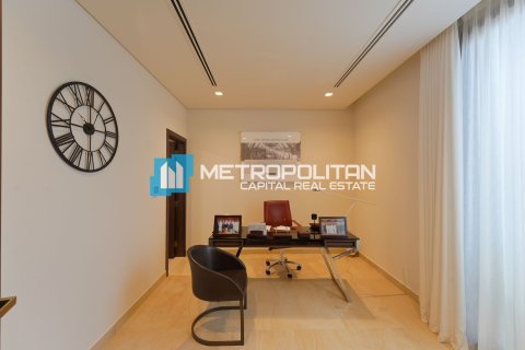 Villa en venta en Saadiyat Island, Abu Dhabi, EAU 5 dormitorios, 500 m2 № 651802 - foto 14