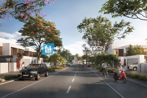 Villa itt: Saadiyat Island, Abu Dhabi, EAE, 5 hálószoba, 500 m², azonosító: 651802 - fénykép 10