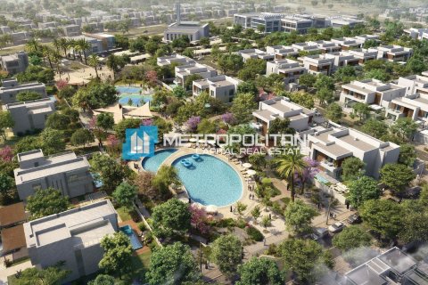 Villa itt: Saadiyat Island, Abu Dhabi, EAE, 5 hálószoba, 500 m², azonosító: 651802 - fénykép 11