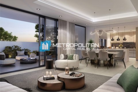 Villa itt: Saadiyat Island, Abu Dhabi, EAE, 5 hálószoba, 500 m², azonosító: 651802 - fénykép 2