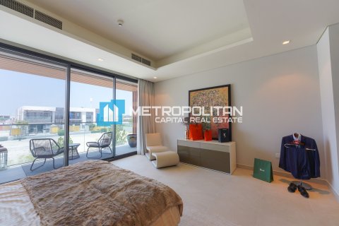 Villa en venta en Saadiyat Island, Abu Dhabi, EAU 5 dormitorios, 500 m2 № 651802 - foto 19