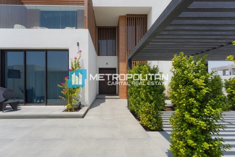 Villa en venta en Saadiyat Island, Abu Dhabi, EAU 5 dormitorios, 500 m2 № 651802 - foto 30