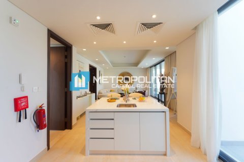 Villa en venta en Saadiyat Island, Abu Dhabi, EAU 5 dormitorios, 500 m2 № 651802 - foto 16