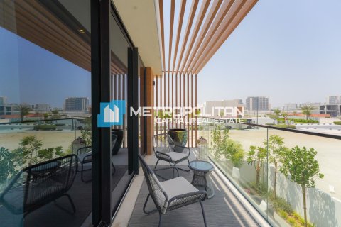 Villa en venta en Saadiyat Island, Abu Dhabi, EAU 5 dormitorios, 500 m2 № 651802 - foto 26