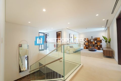 Villa en venta en Saadiyat Island, Abu Dhabi, EAU 5 dormitorios, 500 m2 № 651802 - foto 20