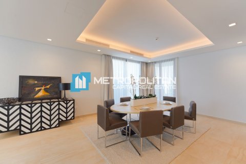 Villa en venta en Saadiyat Island, Abu Dhabi, EAU 5 dormitorios, 500 m2 № 651802 - foto 13