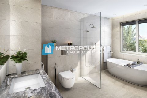 Villa zum Verkauf in Al Shamkha, Abu Dhabi, VAE 5 Schlafzimmer, 749.9 m2 Nr. 651806 - Foto 8