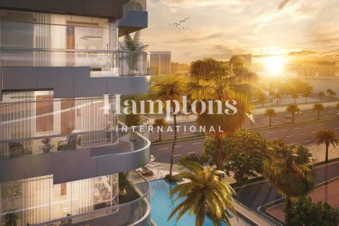 Appartement à louer à Dubai Sports City, Dubai, EAU 1 chambre, 69.97918475 m2 № 694472 - photo 2