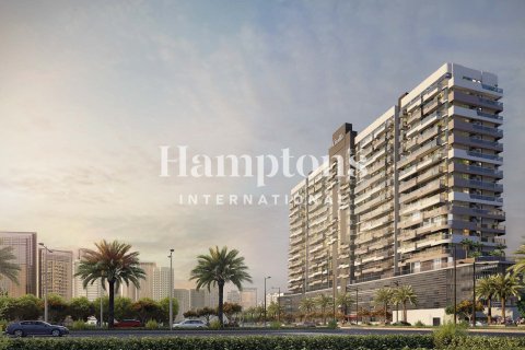 Appartement à louer à Dubai Sports City, Dubai, EAU 1 chambre, 69.97918475 m2 № 694472 - photo 6
