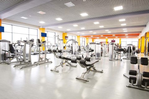 Appartement à louer à Dubai Sports City, Dubai, EAU 1 chambre, 69.97918475 m2 № 694472 - photo 17