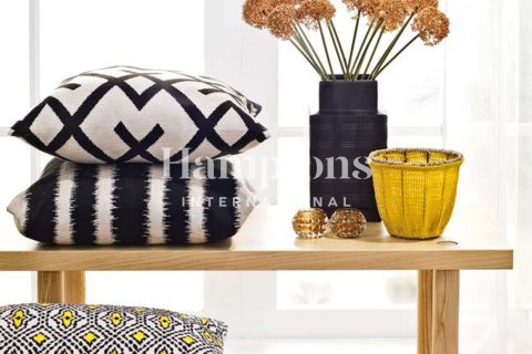 Apartmán v Dubai Sports City, SAE 1 spálňa, 69.9792 m2 č. 694472