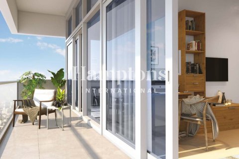 Appartement à louer à Dubai Sports City, Dubai, EAU 1 chambre, 69.97918475 m2 № 694472 - photo 14