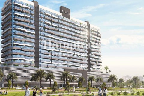 Appartement à louer à Dubai Sports City, Dubai, EAU 1 chambre, 69.97918475 m2 № 694472 - photo 7