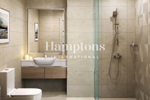 Appartement à louer à Dubai Sports City, Dubai, EAU 1 chambre, 69.97918475 m2 № 694472 - photo 12