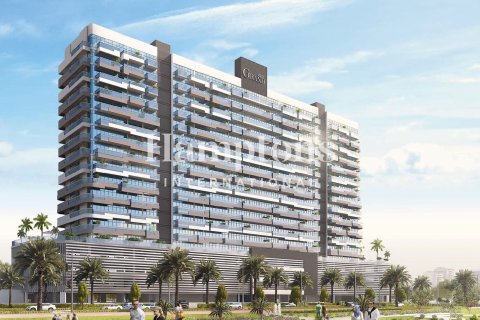 Appartement à louer à Dubai Sports City, Dubai, EAU 1 chambre, 69.97918475 m2 № 694472 - photo 8