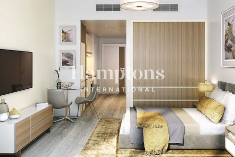 Appartement à louer à Dubai Sports City, Dubai, EAU 1 chambre, 69.97918475 m2 № 694472 - photo 16