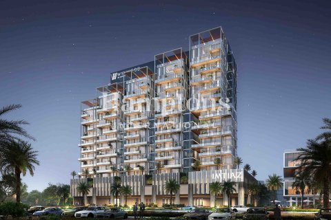 Lakás itt: Dubai, EAE, 1 hálószoba, 87.79333500 m², azonosító: 694474 - fénykép 13