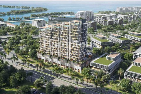 Lakás itt: Dubai, EAE, 1 hálószoba, 87.79333500 m², azonosító: 694474 - fénykép 14