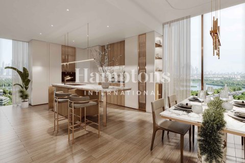 Lakás itt: Dubai, EAE, 1 hálószoba, 87.79333500 m², azonosító: 694474 - fénykép 6