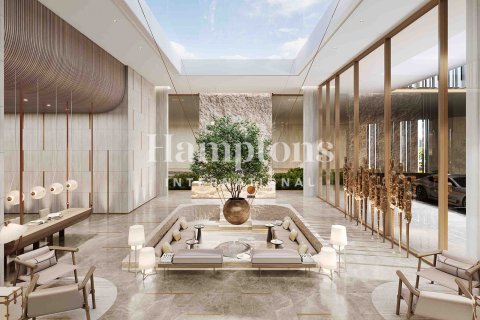 Lakás itt: Dubai, EAE, 1 hálószoba, 87.79333500 m², azonosító: 694474 - fénykép 2