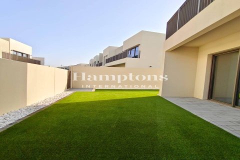 וילה להשכרה ב Dubai South (Dubai World Central), Dubai, איחוד האמירויות  4 חדרי שינה, 237.36716500 מ"ר, מספר 694473 - תמונה 14