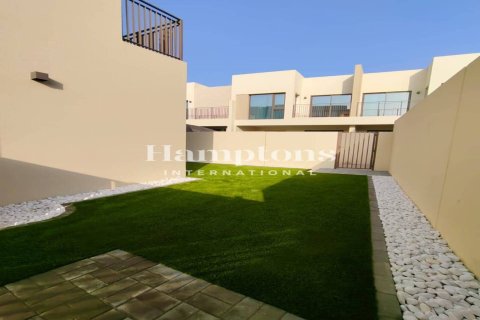 וילה להשכרה ב Dubai South (Dubai World Central), Dubai, איחוד האמירויות  4 חדרי שינה, 237.36716500 מ"ר, מספר 694473 - תמונה 9