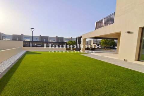 וילה להשכרה ב Dubai South (Dubai World Central), Dubai, איחוד האמירויות  4 חדרי שינה, 237.36716500 מ"ר, מספר 694473 - תמונה 12