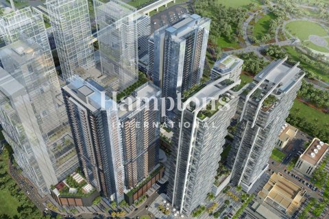 Appartement à louer à Zabeel, Dubai, EAU 2 chambres, 103.02942700 m2 № 694471 - photo 7