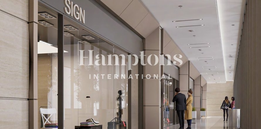 Appartement à Zabeel, Dubai, EAU: 2 chambres, 103.029 m2 № 694471