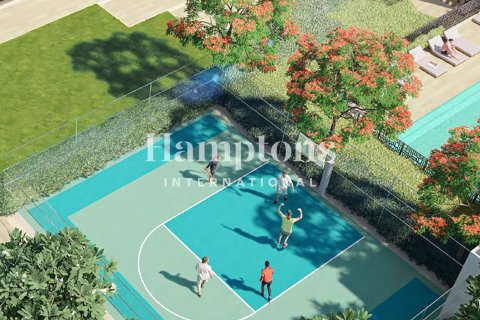 Appartement à louer à Zabeel, Dubai, EAU 2 chambres, 103.02942700 m2 № 694471 - photo 6