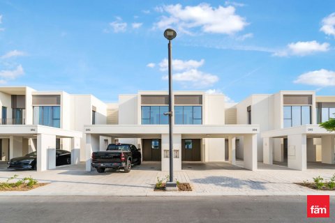Dubai, UAE의 임대용 빌라 침실 3개, 174제곱미터 번호 646957 - 사진 23