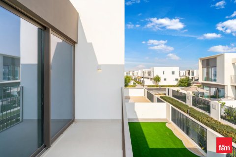 Dubai, UAE의 임대용 빌라 침실 3개, 174제곱미터 번호 646957 - 사진 25