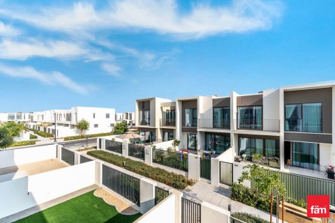 Dubai, UAE의 임대용 빌라 침실 3개, 174제곱미터 번호 646957 - 사진 26