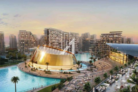 Appartement te koop in Dubai, VAE 2 slaapkamers, 99.5 vr.m., nr 647022 - foto 5