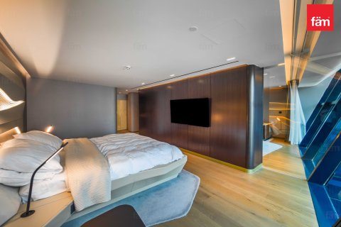 Apartament na sprzedaż w Business Bay, Dubai, ZEA 1 sypialnia, 108 mkw., nr 646960 - zdjęcie 13