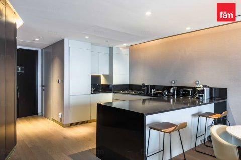 Apartament na sprzedaż w Business Bay, Dubai, ZEA 1 sypialnia, 108 mkw., nr 646960 - zdjęcie 3
