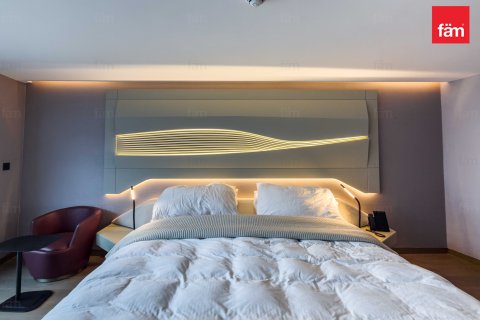 Apartament na sprzedaż w Business Bay, Dubai, ZEA 1 sypialnia, 108 mkw., nr 646960 - zdjęcie 9