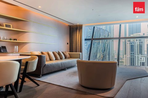 Apartament na sprzedaż w Business Bay, Dubai, ZEA 1 sypialnia, 108 mkw., nr 646960 - zdjęcie 25