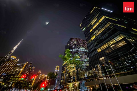 Apartament na sprzedaż w Business Bay, Dubai, ZEA 1 sypialnia, 108 mkw., nr 646960 - zdjęcie 1