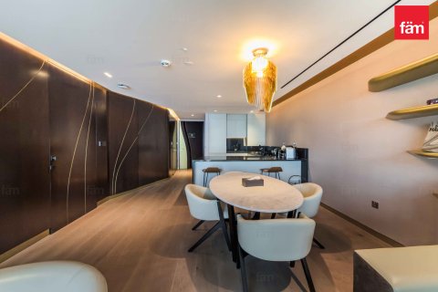 Apartament na sprzedaż w Business Bay, Dubai, ZEA 1 sypialnia, 108 mkw., nr 646960 - zdjęcie 4