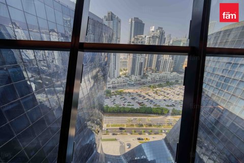 Apartament na sprzedaż w Business Bay, Dubai, ZEA 1 sypialnia, 108 mkw., nr 646960 - zdjęcie 14