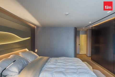 Apartament na sprzedaż w Business Bay, Dubai, ZEA 1 sypialnia, 108 mkw., nr 646960 - zdjęcie 10