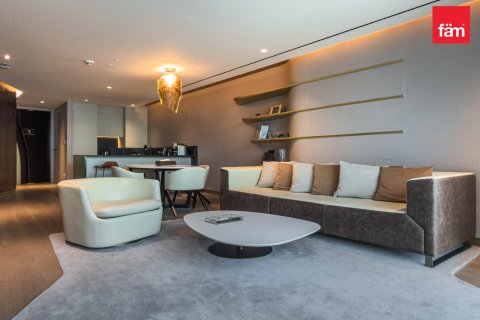 Apartament na sprzedaż w Business Bay, Dubai, ZEA 1 sypialnia, 108 mkw., nr 646960 - zdjęcie 2
