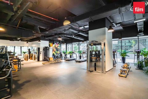 Apartament na sprzedaż w Business Bay, Dubai, ZEA 1 sypialnia, 108 mkw., nr 646960 - zdjęcie 21