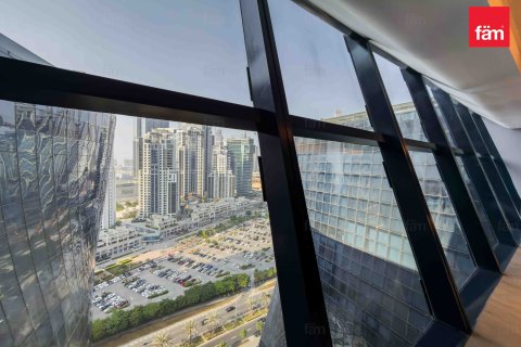 Apartament na sprzedaż w Business Bay, Dubai, ZEA 1 sypialnia, 108 mkw., nr 646960 - zdjęcie 16